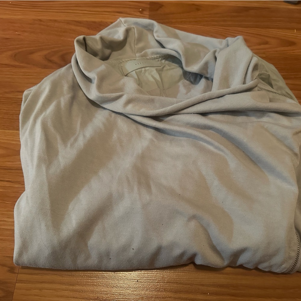 Light Gray jacket